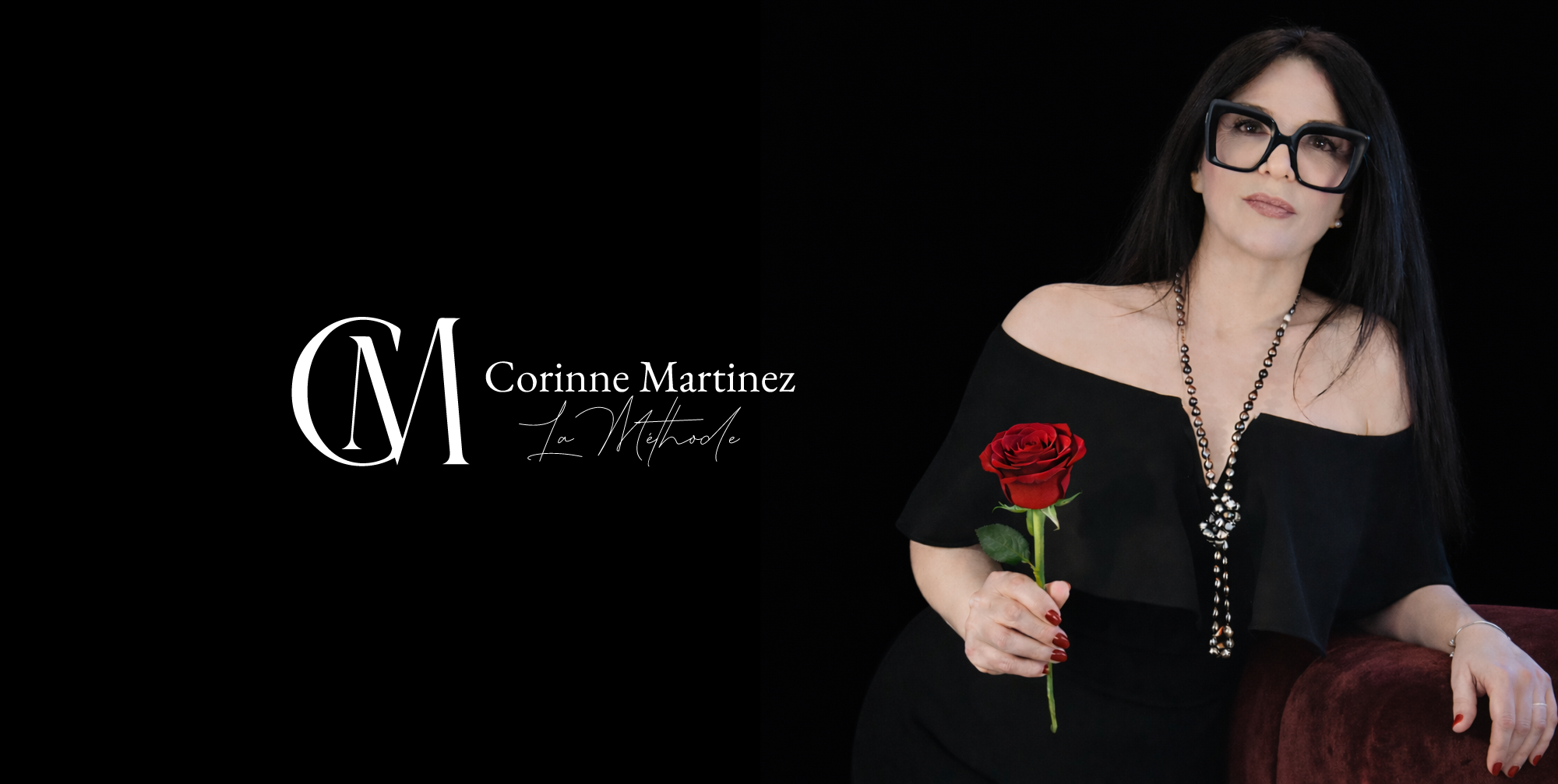 La Méthode Corinne Martinez